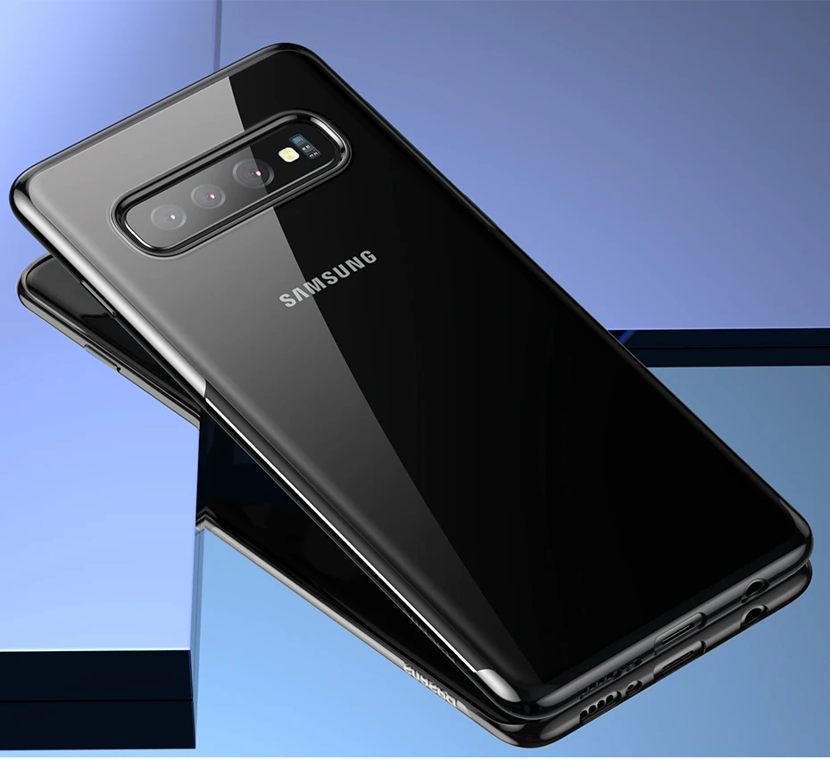 Samsung Galaxy S9 Заднее Стекло