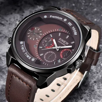 Luxury Famous Watch Men Business Watch Males Clock Fashion Waterproof Quartz Watch Thanksgiving Gift
Luxury Famous Watch Men Business Watch Males Clock Fashion Waterproof Quartz Watch Thanksgiving Gift