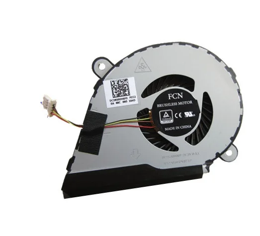 SSEA wholesale New CPU Cooling Cooler Fan for Acer Aspire ES1-520 ES1-521 ES1-522 Free Shipping
SSEA wholesale New CPU Cooling Cooler Fan for Acer Aspire ES1-520 ES1-521 ES1-522 Free Shipping