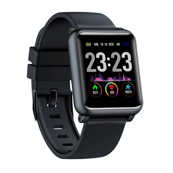 Teamyo Blood Pressure Smart Band Heart Rate Monitor PPG ECG Fitness bracelet Activit tracker intelligent Smartwatch wristband
Teamyo Blood Pressure Smart Band Heart Rate Monitor PPG ECG Fitness bracelet Activit tracker intelligent Smartwatch wristband