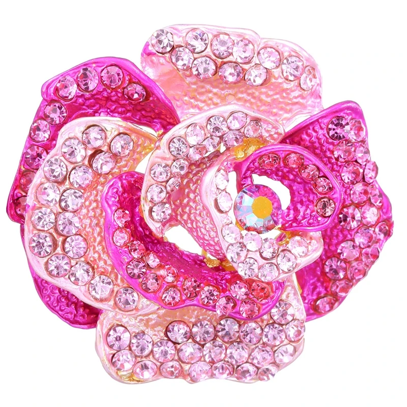 2018 Fashion Pink Flowers Brooches For Women Flamingo Brooch Big Brooches Brooch party decoration clothing accessories
2018 Fashion Pink Flowers Brooches For Women Flamingo Brooch Big Brooches Brooch party decoration clothing accessories