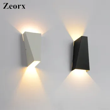 2017 New LED Wall Lamp Sconce Bedroom Home Lighting Bedside Living Room Aisle Corridor White/Warm White lampada de led
2017 New LED Wall Lamp Sconce Bedroom Home Lighting Bedside Living Room Aisle Corridor White/Warm White lampada de led