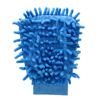 2 in 1 Auto Care Tools Car Wash Glove Chenille Microfiber Car Cleaning Drying Window Washing Tool Home Cleaning Ultrafine Fiber
2 in 1 Auto Care Tools Car Wash Glove Chenille Microfiber Car Cleaning Drying Window Washing Tool Home Cleaning Ultrafine Fiber