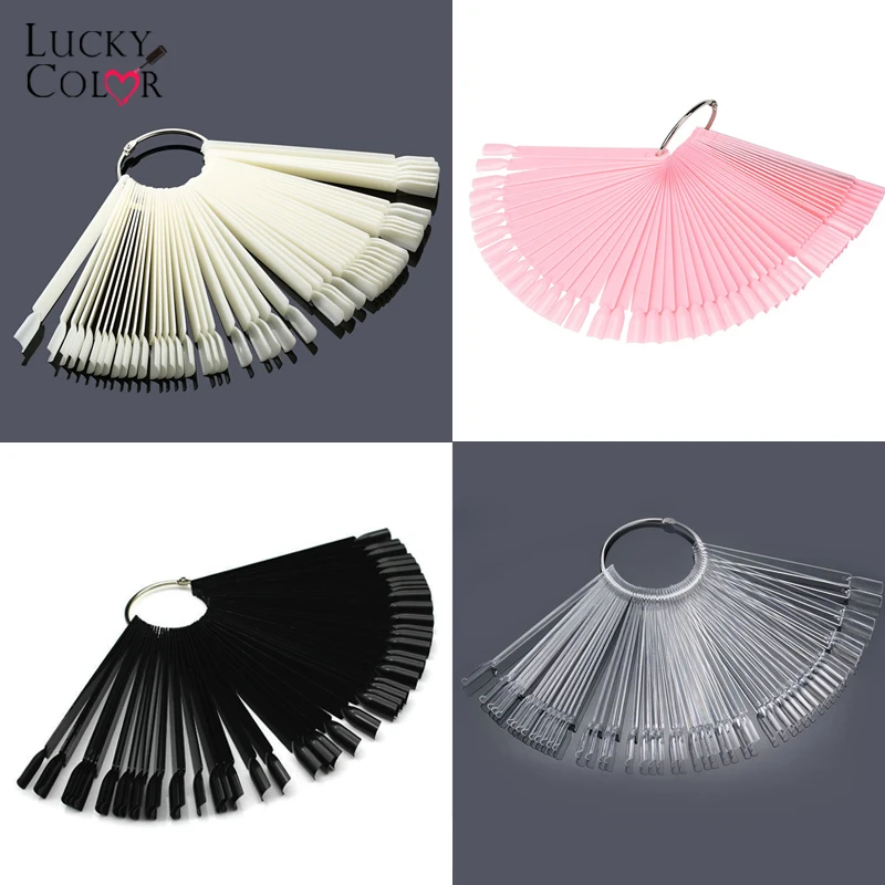 50pcs Oval Shape Half Fake False Nail Art Gel UV Manicure Set DIY Practise Full Nail Tips Fan Clear Tips For Polish Design Tool
50pcs Oval Shape Half Fake False Nail Art Gel UV Manicure Set DIY Practise Full Nail Tips Fan Clear Tips For Polish Design Tool