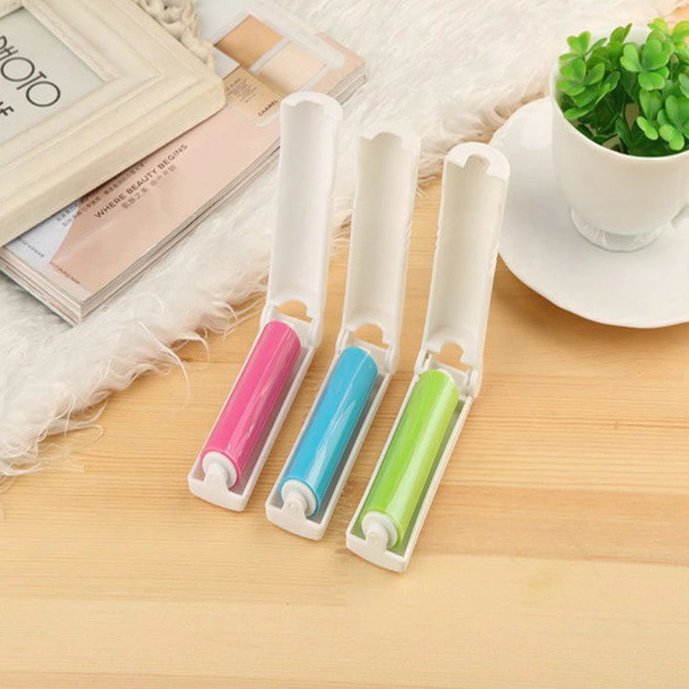 Hot Sale clothing dust brush cleaning sweater sticky hair remover brush Washable Carpet Bed Sheet Dust Removal Brush three color
Hot Sale clothing dust brush cleaning sweater sticky hair remover brush Washable Carpet Bed Sheet Dust Removal Brush three color
