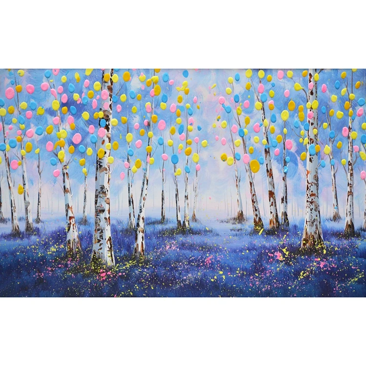 5D Diamond painting Cartoon Scenery Tree Embroidery landscape Cross Stitch Full Square Rhinestones Home Decor
5D Diamond painting Cartoon Scenery Tree Embroidery landscape Cross Stitch Full Square Rhinestones Home Decor