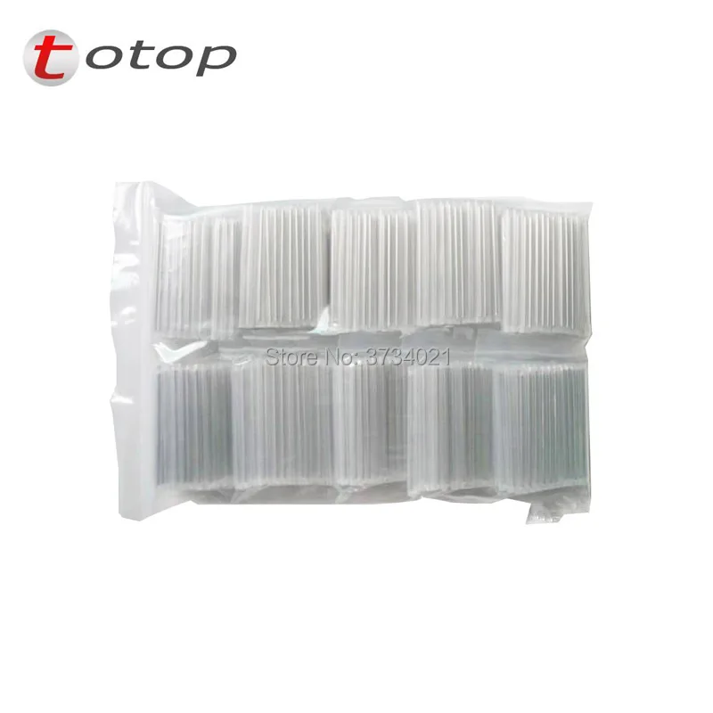 FREE SHIPPING 10 BAGS, 1000PCS 60mm heatshink tube FTTH Optical Fiber Splice Protective Sleeve FIBER CABLE
FREE SHIPPING 10 BAGS, 1000PCS 60mm heatshink tube FTTH Optical Fiber Splice Protective Sleeve FIBER CABLE