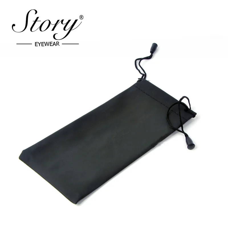 STORY 10pcs 2019 Brand unisex Eyewear Accessories Cases & Bags For Glasses black Cloth bags For Women men Glass Box Gifts
STORY 10pcs 2019 Brand unisex Eyewear Accessories Cases & Bags For Glasses black Cloth bags For Women men Glass Box Gifts