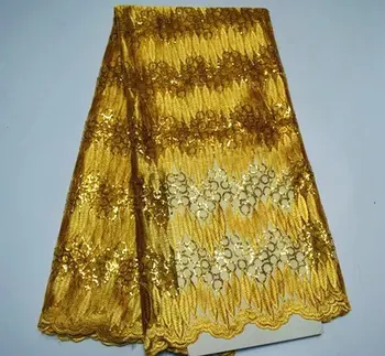 African Lace Fabric 2017 Nigerian Lace Fabrics African French Lace Fabric High Quality Embroidered Tulle Lace Fabric With Sequin
African Lace Fabric 2017 Nigerian Lace Fabrics African French Lace Fabric High Quality Embroidered Tulle Lace Fabric With Sequin