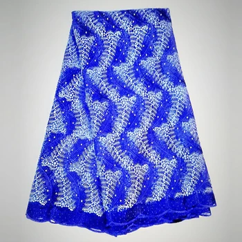 Hot Koop Nigeriaanse Afrikaanse Kant Stoffen Franse Guipure Tulle Bridal Kant Stof Met Kralen Voor Wedding Party Dress
Hot Koop Nigeriaanse Afrikaanse Kant Stoffen Franse Guipure Tulle Bridal Kant Stof Met Kralen Voor Wedding Party Dress