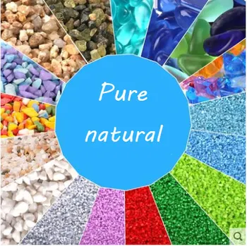 DIY Iridescent Bottom Landscaping Stone 2mm Natural Non-Dyed Aquarium Background Plantable Tank Decorative Accessorie 500g
DIY Iridescent Bottom Landscaping Stone 2mm Natural Non-Dyed Aquarium Background Plantable Tank Decorative Accessorie 500g