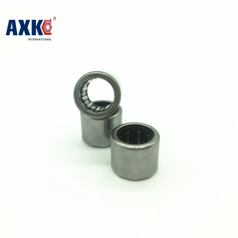 Free shipping High Quality One Way Needle Bearing HF0608 HF0612 HF0812 HF1216 HF1616
Free shipping High Quality One Way Needle Bearing HF0608 HF0612 HF0812 HF1216 HF1616
