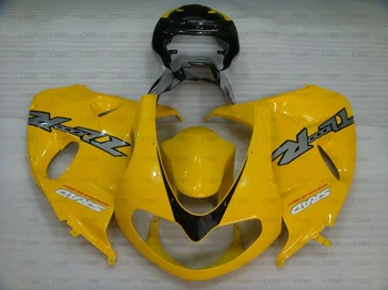 TL1000R 1998 - 2002 Full Body Kits for SUZUKI TL1000R 98 99 Fairings TL1000R 2001 Yellow Black Abs Fairing
TL1000R 1998 - 2002 Full Body Kits for SUZUKI TL1000R 98 99 Fairings TL1000R 2001 Yellow Black Abs Fairing