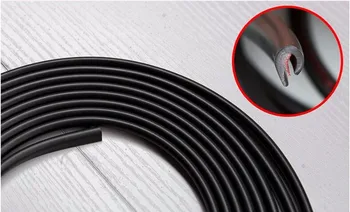 Car styling Door Sticker rubber strip FOR mercedes w204 passat b6 jeep patriot audi a5 bmw f20 jeep renegade accessories
Car styling Door Sticker rubber strip FOR mercedes w204 passat b6 jeep patriot audi a5 bmw f20 jeep renegade accessories