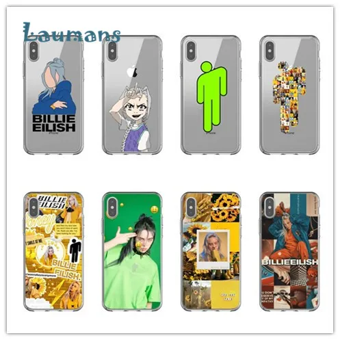 Billie eilish rainbow blohsh Ocean Eyes Soft silicone TPU Phone Cases Cover For iPhone 5 5s SE 6 6S Plus 7 8 Plus X XR XS MAX XS
Billie eilish rainbow blohsh Ocean Eyes Soft silicone TPU Phone Cases Cover For iPhone 5 5s SE 6 6S Plus 7 8 Plus X XR XS MAX XS