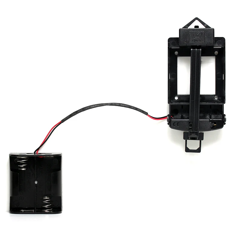 Clock Accessory CNLOT Pendulum drive units support Pendulum weight within 300g Plastic Wiggler
Clock Accessory CNLOT Pendulum drive units support Pendulum weight within 300g Plastic Wiggler