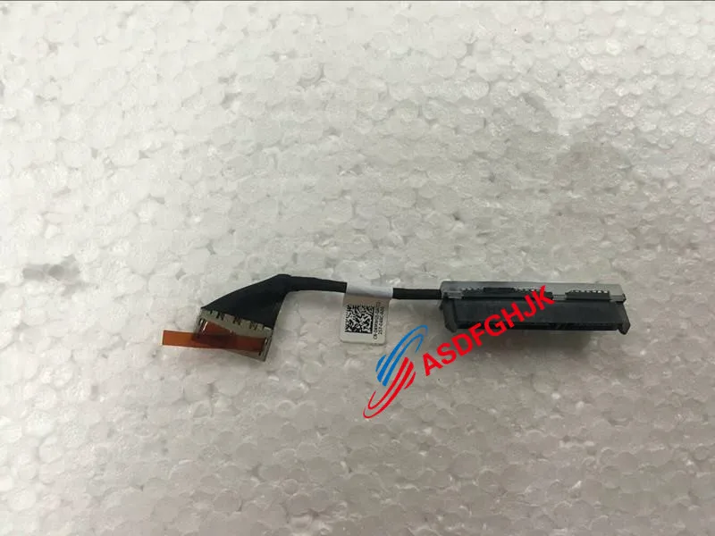 Для Dell XPS 15z L521X SATA жесткий диск HDD кабель SSD RMWG5 DC02C002K00 0RMWG5 CN-0RMWG5 100% Пройденный ОК
Для Dell XPS 15z L521X SATA жесткий диск HDD кабель SSD RMWG5 DC02C002K00 0RMWG5 CN-0RMWG5 100% Пройденный ОК
