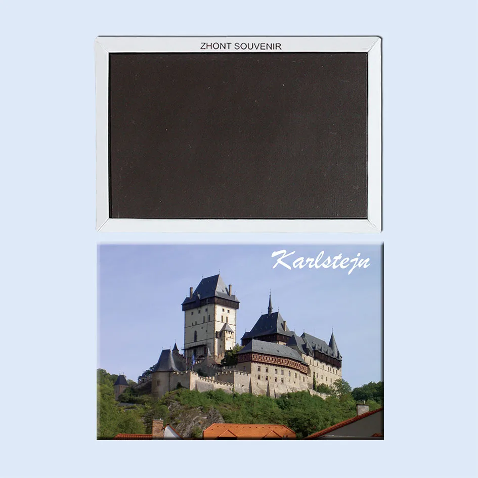 karlstejn Fridge Magnets 22069,Quality Souvenirs for Tourist Attraction,Gift Store customized
karlstejn Fridge Magnets 22069,Quality Souvenirs for Tourist Attraction,Gift Store customized