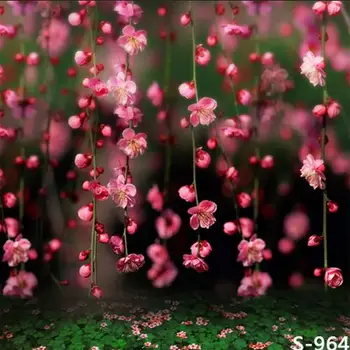 wedding background Vinyl cloth High quality Computer print Pink Floral Flower Branch Green Float Bokeh backdrop
wedding background Vinyl cloth High quality Computer print Pink Floral Flower Branch Green Float Bokeh backdrop