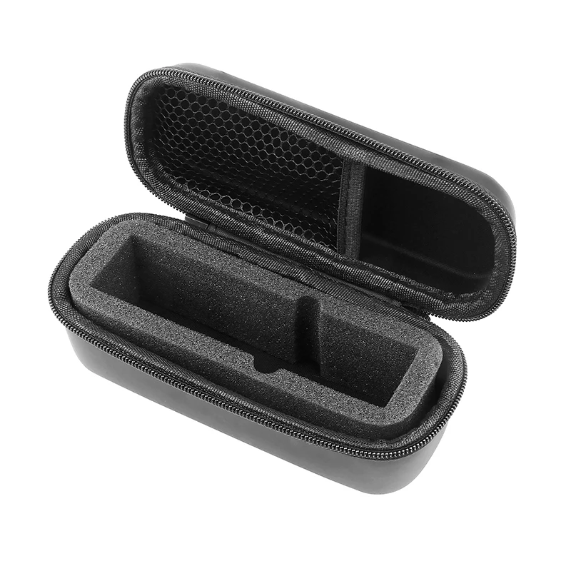 Accessories Storage bag Attachment Travel Outdoor Polyurethane+EVA Black For DJI Osmo Pocket Practical Durable
Accessories Storage bag Attachment Travel Outdoor Polyurethane+EVA Black For DJI Osmo Pocket Practical Durable