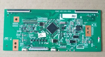 Original Electronic Circuit Logic Circuit Board LED55K310/360/610X3D Logic Board RSAG7.820.5101
Original Electronic Circuit Logic Circuit Board LED55K310/360/610X3D Logic Board RSAG7.820.5101
