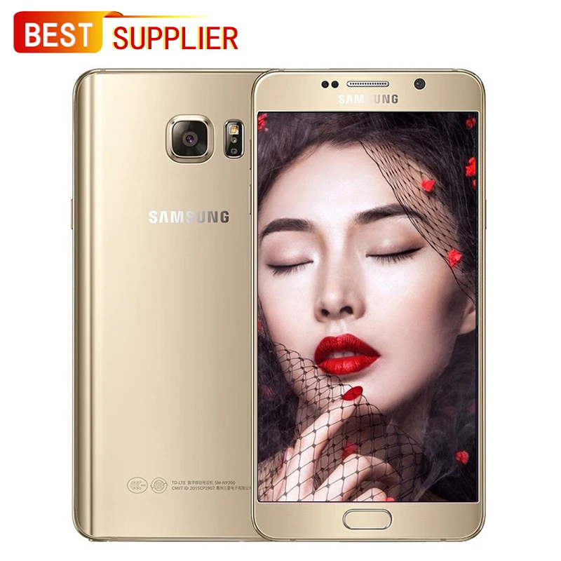 Original Unlocked Samsung Galaxy Note 5 Smartphone - N920A/N920P/N920V/N920T, 4G LTE, Looks Like New, 1 Year Warranty
Original Unlocked Samsung Galaxy Note 5 Smartphone - N920A/N920P/N920V/N920T, 4G LTE, Looks Like New, 1 Year Warranty