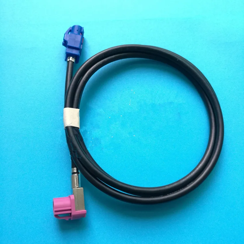 877B 877C 866C 048 MIB Cable For VW Passat B8 Tiguan MQB MIB STD2 ZR NAV Discover Pro Radio Screen Cable Wire harness 100CM
877B 877C 866C 048 MIB Cable For VW Passat B8 Tiguan MQB MIB STD2 ZR NAV Discover Pro Radio Screen Cable Wire harness 100CM