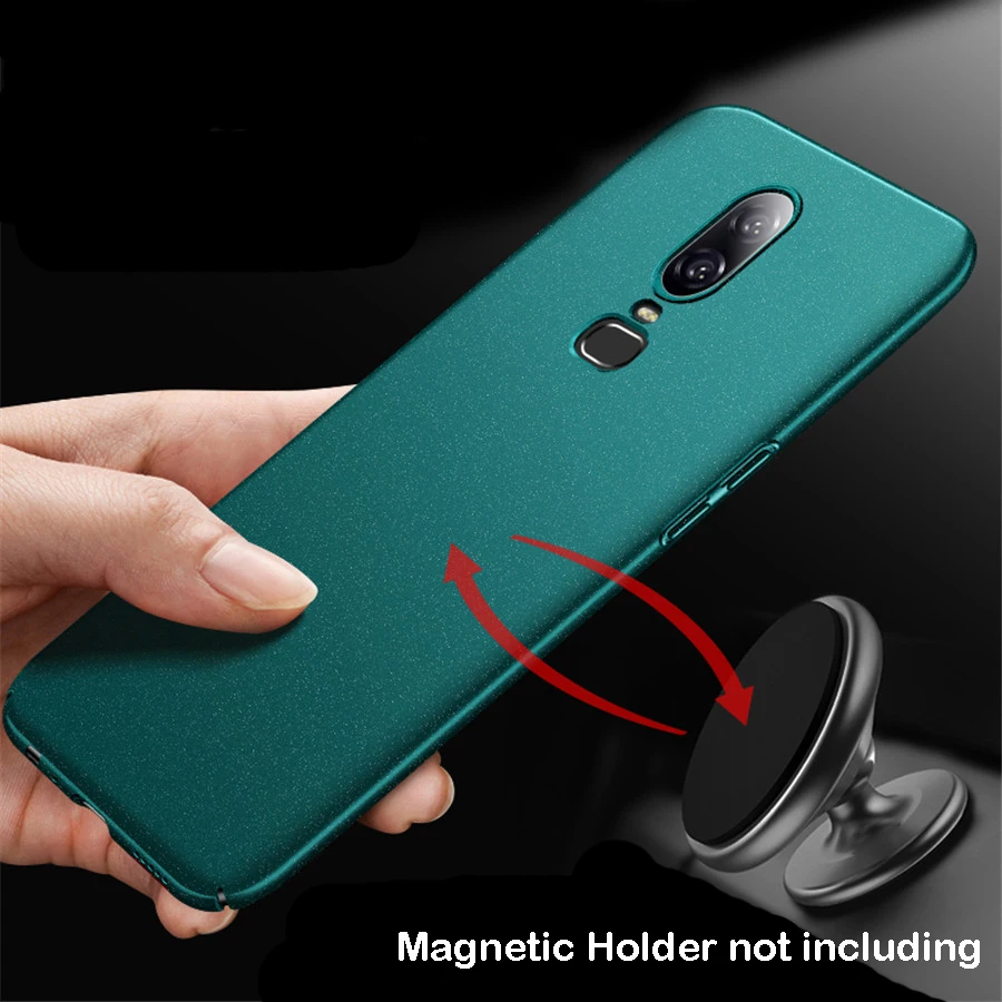 Oneplus 6 Case Matte Original AIXUAN One Plus Oneplus6 Metal Plastic Magnetic Car Holder Cover For Oneplus 6 1+6
Oneplus 6 Case Matte Original AIXUAN One Plus Oneplus6 Metal Plastic Magnetic Car Holder Cover For Oneplus 6 1+6