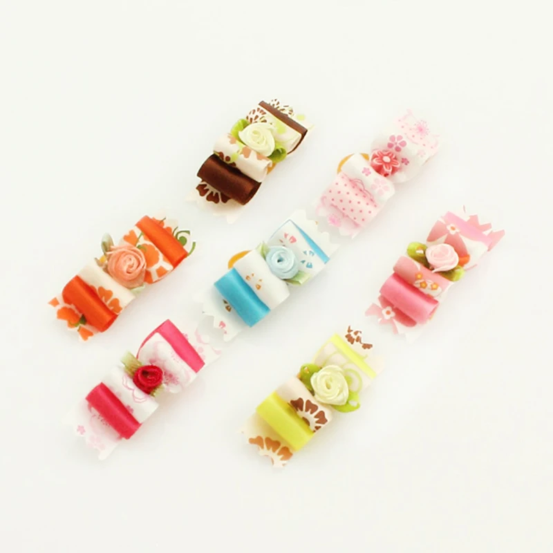 Handmade Accessories For Pets Mini Cute Colorful Japanese Style Ribbon Bow DB190. Bow Tie For Dog, Accessories Free Shipping..
Handmade Accessories For Pets Mini Cute Colorful Japanese Style Ribbon Bow DB190. Bow Tie For Dog, Accessories Free Shipping..