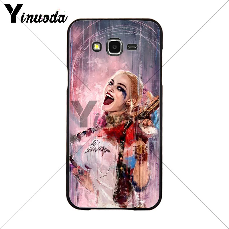 Harley Quinn Suicide Squad Joker Wink