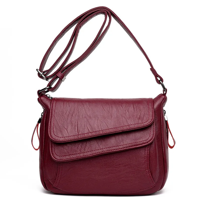 DUBKART 2019 White Summer Bag Leather Luxury Handbags Women Bags Designer Female Shoulder Messenger Bag Mother Bags For Women
DUBKART 2019 White Summer Bag Leather Luxury Handbags Women Bags Designer Female Shoulder Messenger Bag Mother Bags For Women