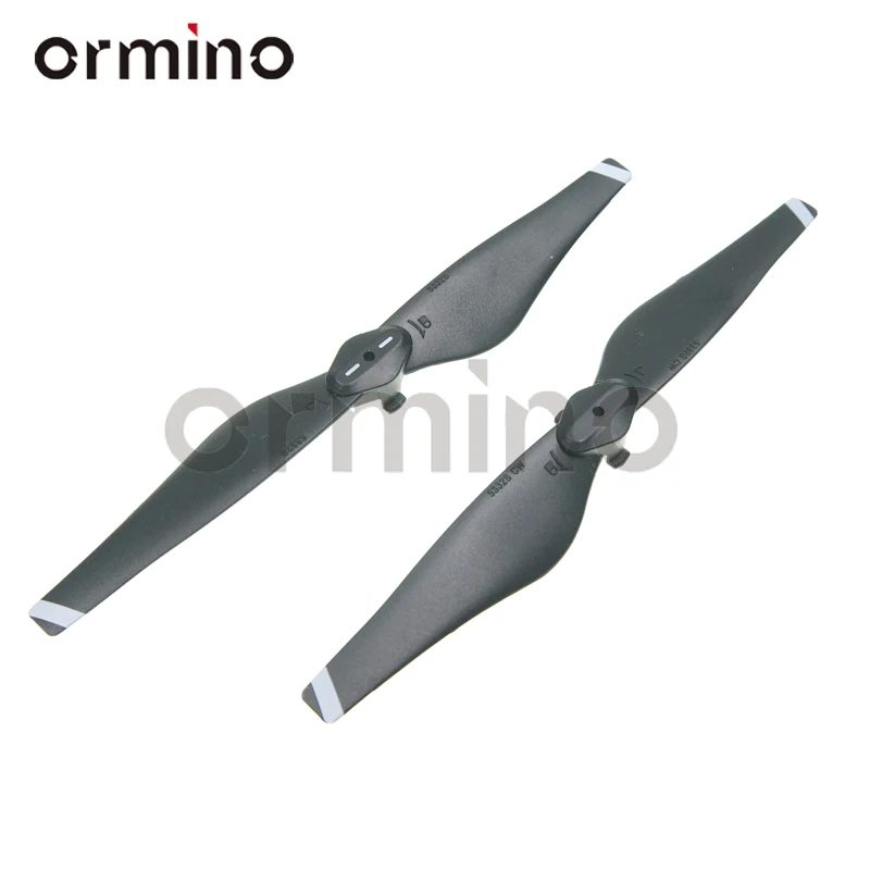 Пропеллер Ormino 5332S, 2 пары, пропеллер для квадрокоптера, 5332 углеродное волокно
Пропеллер Ormino 5332S, 2 пары, пропеллер для квадрокоптера, 5332 углеродное волокно