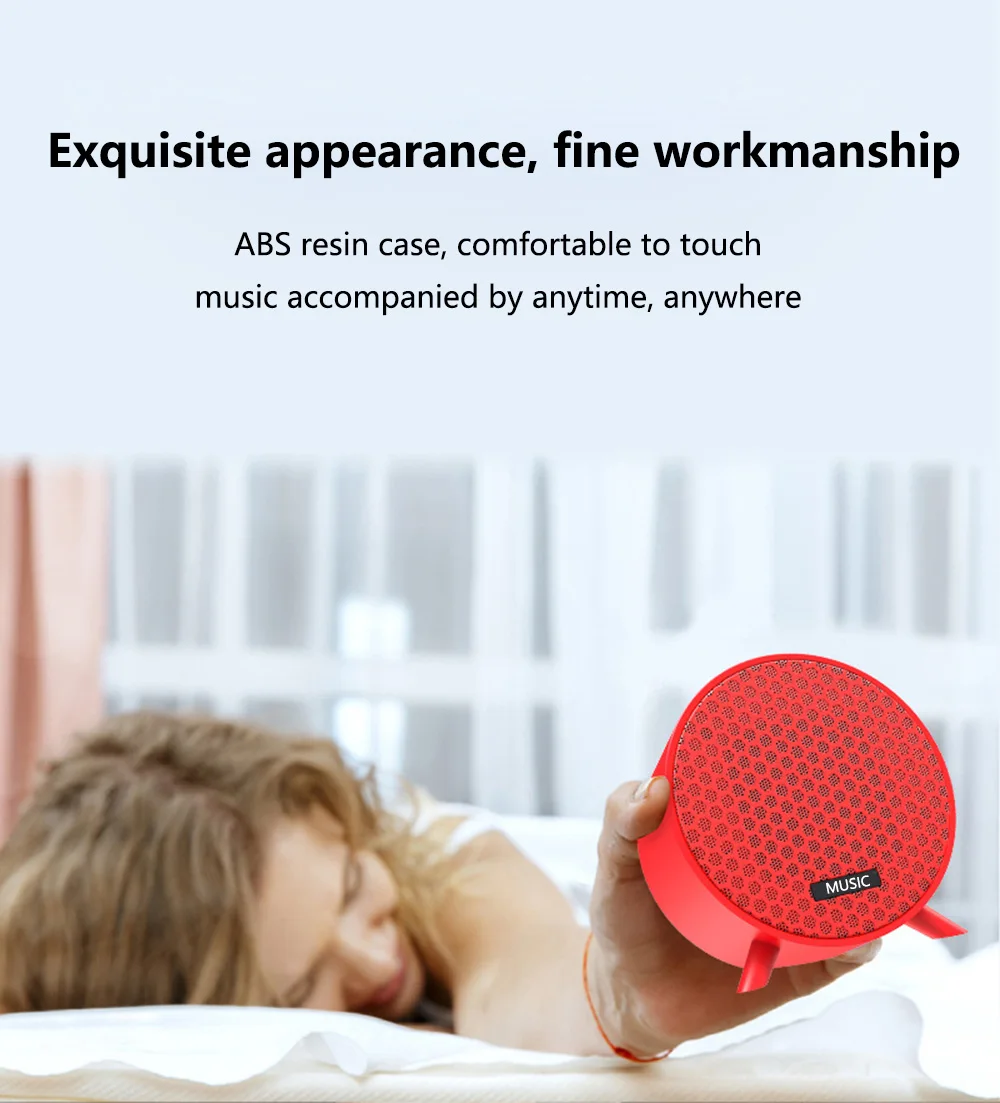 bluetooth speaker c19-03