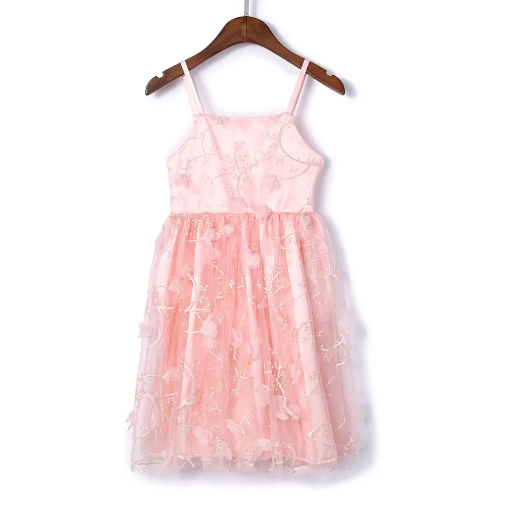 flofallzique Sling mesh with embroidered butterfly-like princess party girl dress 1-8Y
flofallzique Sling mesh with embroidered butterfly-like princess party girl dress 1-8Y