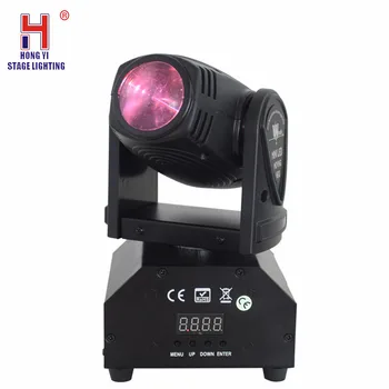 Mini led moving head light RGBW with DMX512 control beam spot lighting effect for dj disco dance wedding bar Theater 6pcs/lot
Mini led moving head light RGBW with DMX512 control beam spot lighting effect for dj disco dance wedding bar Theater 6pcs/lot