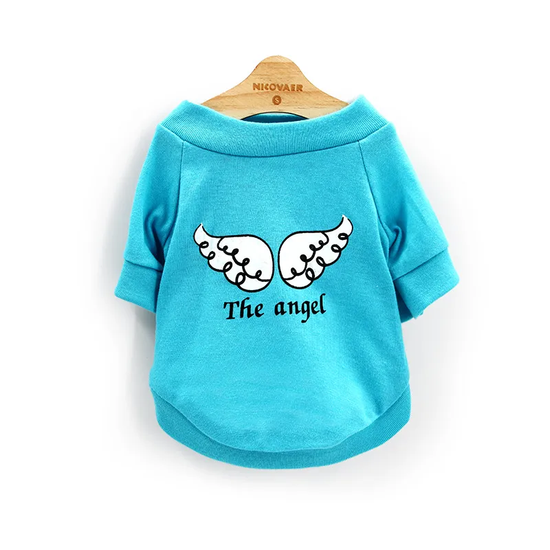 Dog Vest Pet Puppy Summer Vest Small Dog Cat Dogs Clothing Cotton T Shirt Apparel Clothes Dog Shirt XS-L
Dog Vest Pet Puppy Summer Vest Small Dog Cat Dogs Clothing Cotton T Shirt Apparel Clothes Dog Shirt XS-L
