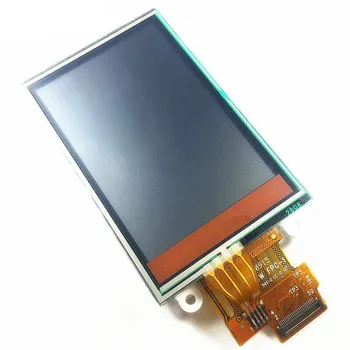 Replacement 2.6" LCD Screen for GARMIN Dakota 20 GPS LCD Display Screen Panel with Touch Digitizer Repair Parts
Replacement 2.6" LCD Screen for GARMIN Dakota 20 GPS LCD Display Screen Panel with Touch Digitizer Repair Parts