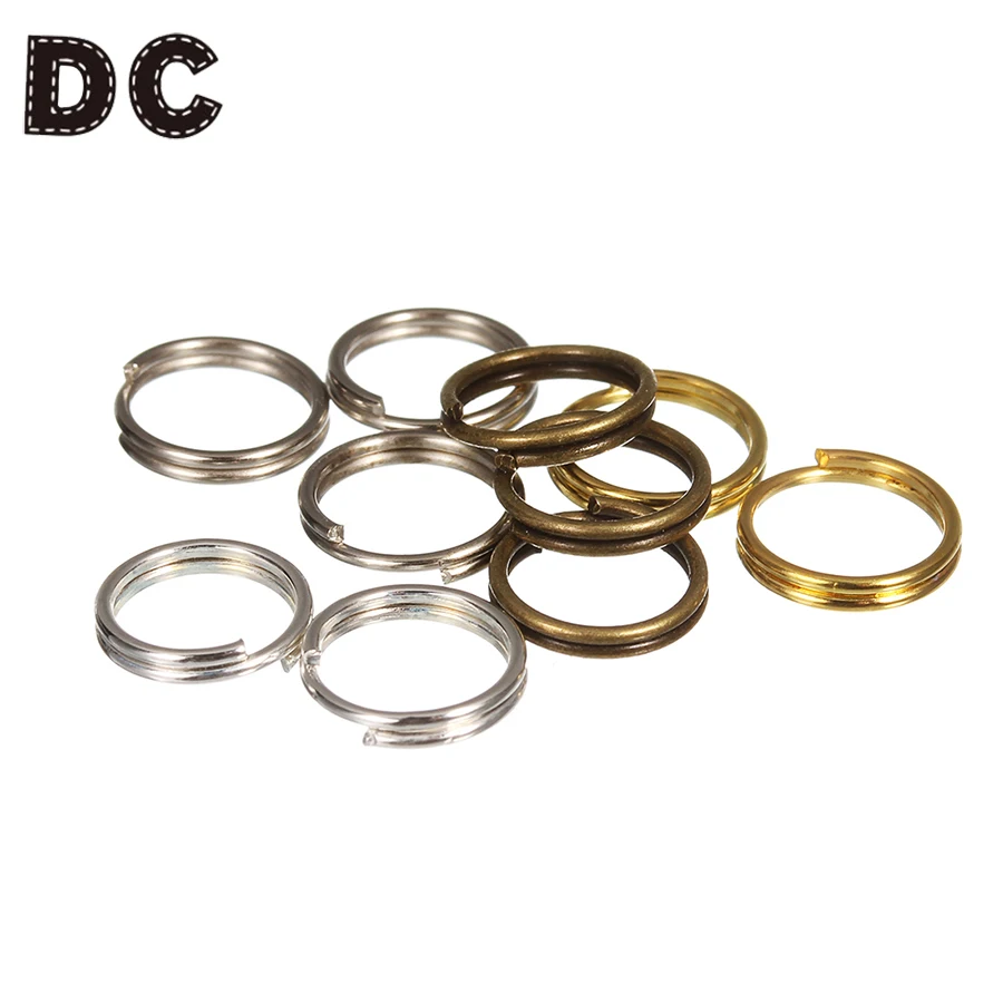 200pcs/lot 4/5/6/8/10mm Antique Bronze Gold Silver Color Jump Rings &Split Ring for Jewelry Making Finding DIY Craft Accessory
200pcs/lot 4/5/6/8/10mm Antique Bronze Gold Silver Color Jump Rings &Split Ring for Jewelry Making Finding DIY Craft Accessory