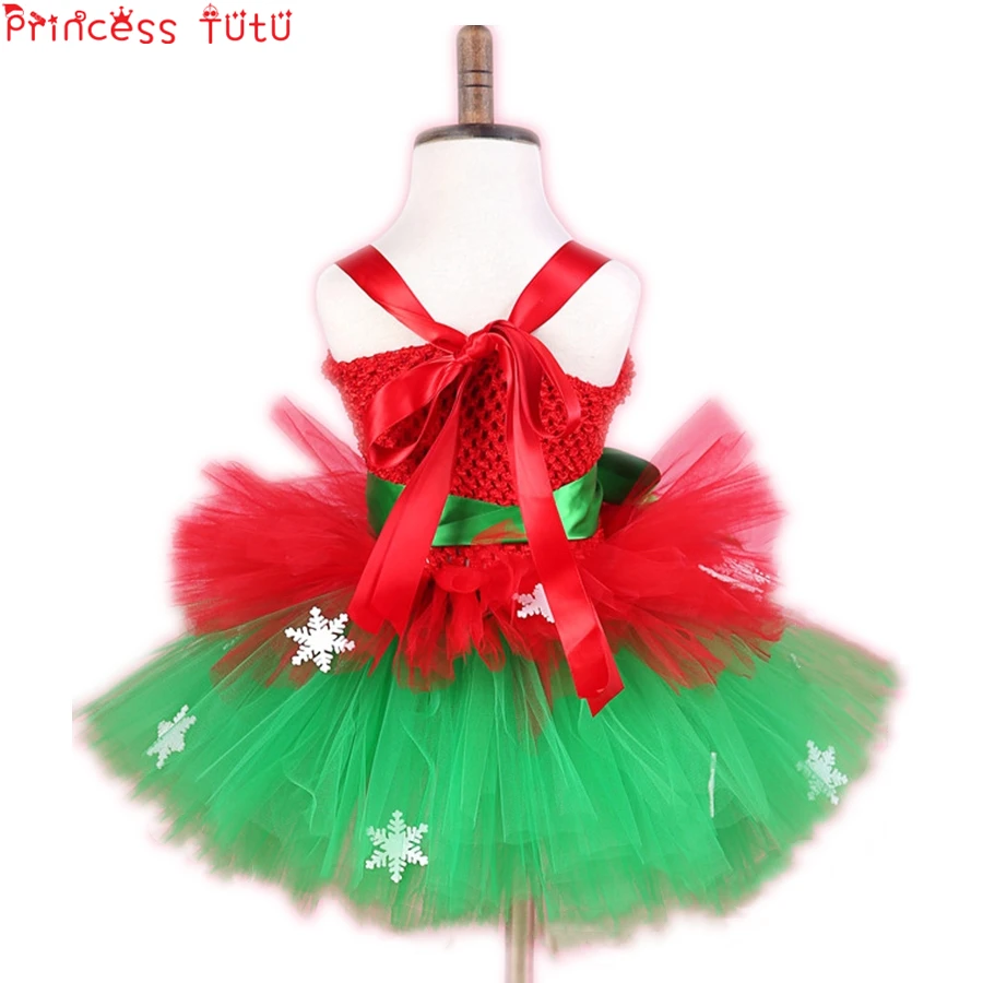 Christmas Dress Girl Two-layer Ice Snow Green Red Xmas Costume For Kids Baby Girls Party Dress Up Clothes 2-14 Years W150-2 
Christmas Dress Girl Two-layer Ice Snow Green Red Xmas Costume For Kids Baby Girls Party Dress Up Clothes 2-14 Years W150-2
