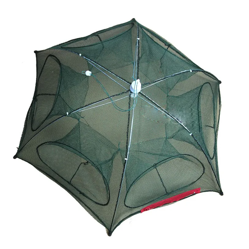 2018 New Design New Portable Foldable Fishing Net Fish Shrimp Crab Baits Cast Mesh Trap Outdoor Sports Fishing Accessories Apr 4
2018 New Design New Portable Foldable Fishing Net Fish Shrimp Crab Baits Cast Mesh Trap Outdoor Sports Fishing Accessories Apr 4