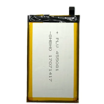 1pcs 100% High Quality Metal 3050mAh Battery For Ulefone Metal Mobile phone battery
1pcs 100% High Quality Metal 3050mAh Battery For Ulefone Metal Mobile phone battery