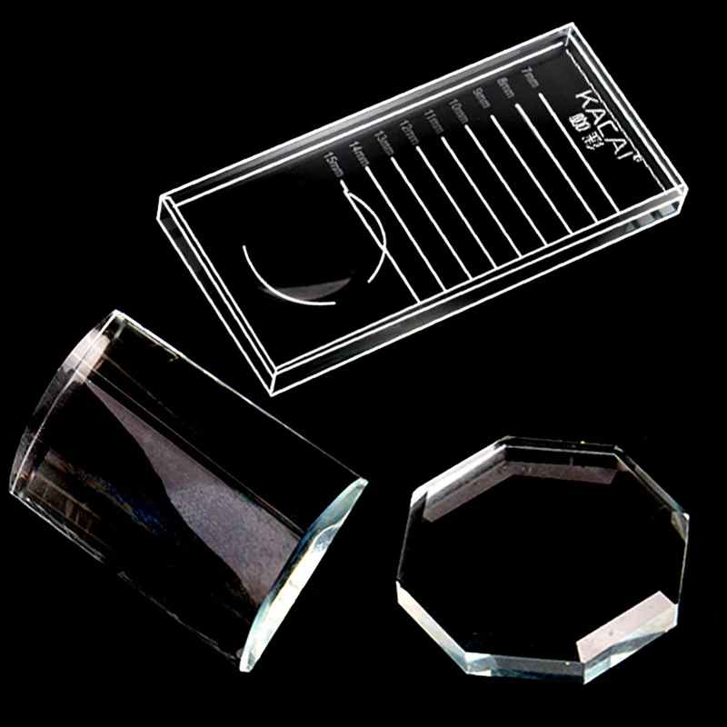 Glue Table Top Eyelash Extension Tool Jade Stone Crystal Individual Eyelash Glue Holder Adhesive Glass Crystal
Glue Table Top Eyelash Extension Tool Jade Stone Crystal Individual Eyelash Glue Holder Adhesive Glass Crystal