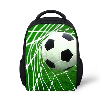 Foot Ball Pattern Children Bags for Girls School Bags Kindergarten Kids School Bags for Boy School Backpack Baby Student Bookbag
Foot Ball Pattern Children Bags for Girls School Bags Kindergarten Kids School Bags for Boy School Backpack Baby Student Bookbag