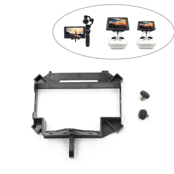 DJI CrystalSky Monitor Bracket Holder Mount for Phantom 3 / 4 Pro/OSMO CrystalSky / Inspire 1 2 Drone
DJI CrystalSky Monitor Bracket Holder Mount for Phantom 3 / 4 Pro/OSMO CrystalSky / Inspire 1 2 Drone