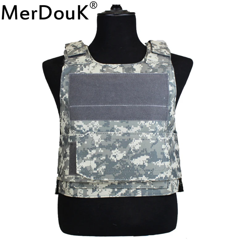Ultralight Ballistic Plate Carrier Quick Release Police Swat Vest Tactical Ballistic Armor CS Carrier Vest
Ultralight Ballistic Plate Carrier Quick Release Police Swat Vest Tactical Ballistic Armor CS Carrier Vest