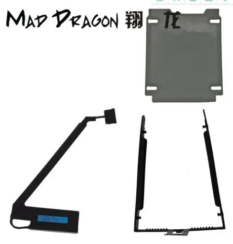 Новый кронштейн для жесткого диска SATA и кабельный стикер Lenovo Thinkpad P52 DC02C00CR00 |