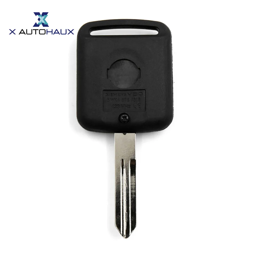 X AUTOHAUX 2 Buttons Uncut Key Remote Case Shell Replacement For Nissan Qashqai J10 Navara 2006-2010 Patrol Cabster Micra K12
X AUTOHAUX 2 Buttons Uncut Key Remote Case Shell Replacement For Nissan Qashqai J10 Navara 2006-2010 Patrol Cabster Micra K12