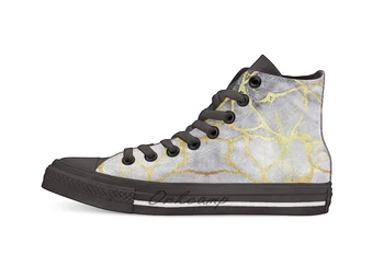 KINTSUGI Recognise Beauty Casual High Top Canvas shoes sneakers For Drop shipping
KINTSUGI Recognise Beauty Casual High Top Canvas shoes sneakers For Drop shipping