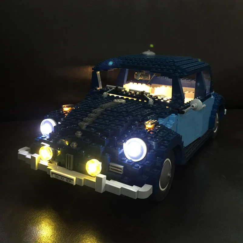 Комплект светильник Рей для серий 10187 и 21014 Creator The Ultimate Model (в комплект не входят строительные блоки)
Комплект светильник Рей для серий 10187 и 21014 Creator The Ultimate Model (в комплект не входят строительные блоки)