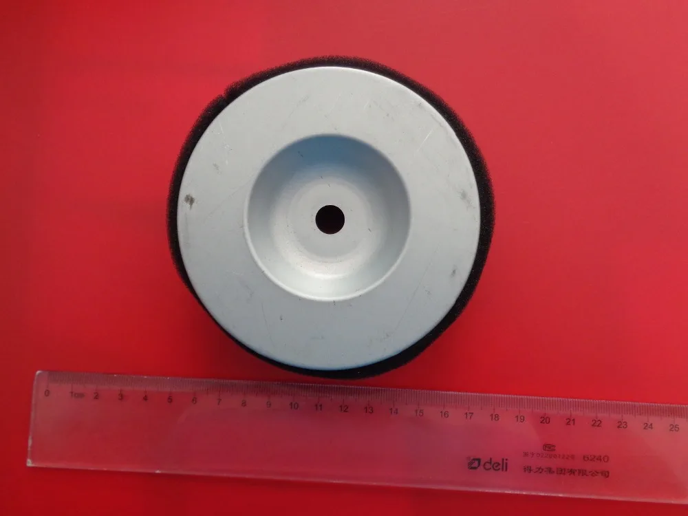 170F 178F Air Filter Element For 5KW Diesel Generator ,5000W Generator Part
170F 178F Air Filter Element For 5KW Diesel Generator ,5000W Generator Part